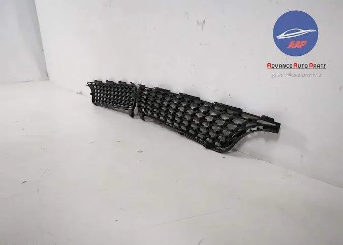 Ornament Grila Centrala Radiator Stanga Dreapta Sus  DIAMOND Mercedes- - Foto 6