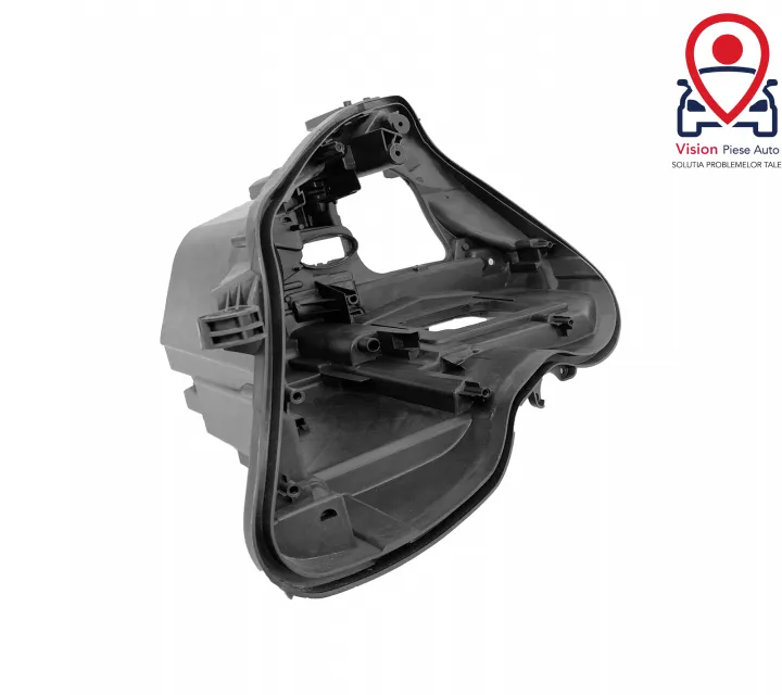 Carcasa Far Stanga Noua Led High Performance Mercedes-Benz  E-Class  W - Foto 2