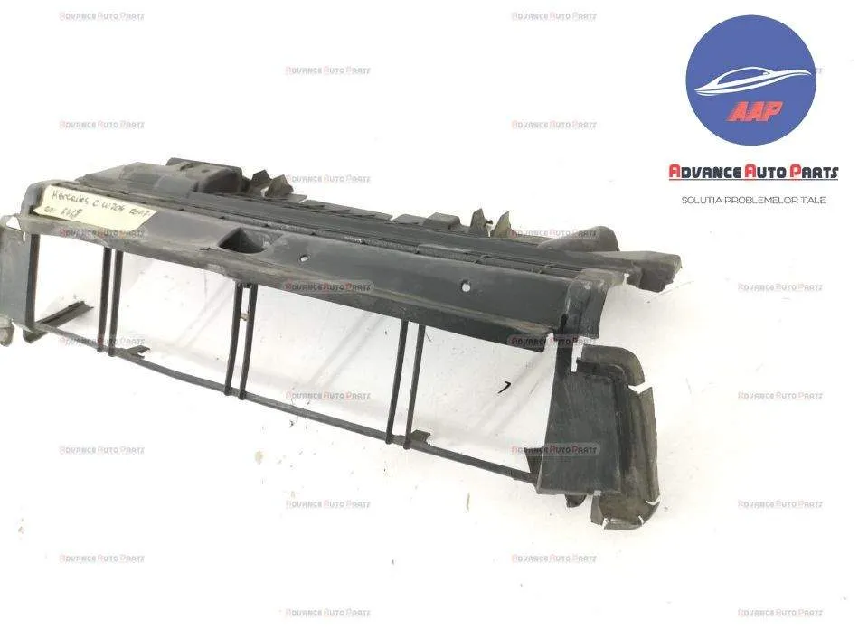 Deflector aer original in stare buna Mercedes-Benz  C-Class  W204/S204 - Foto 4