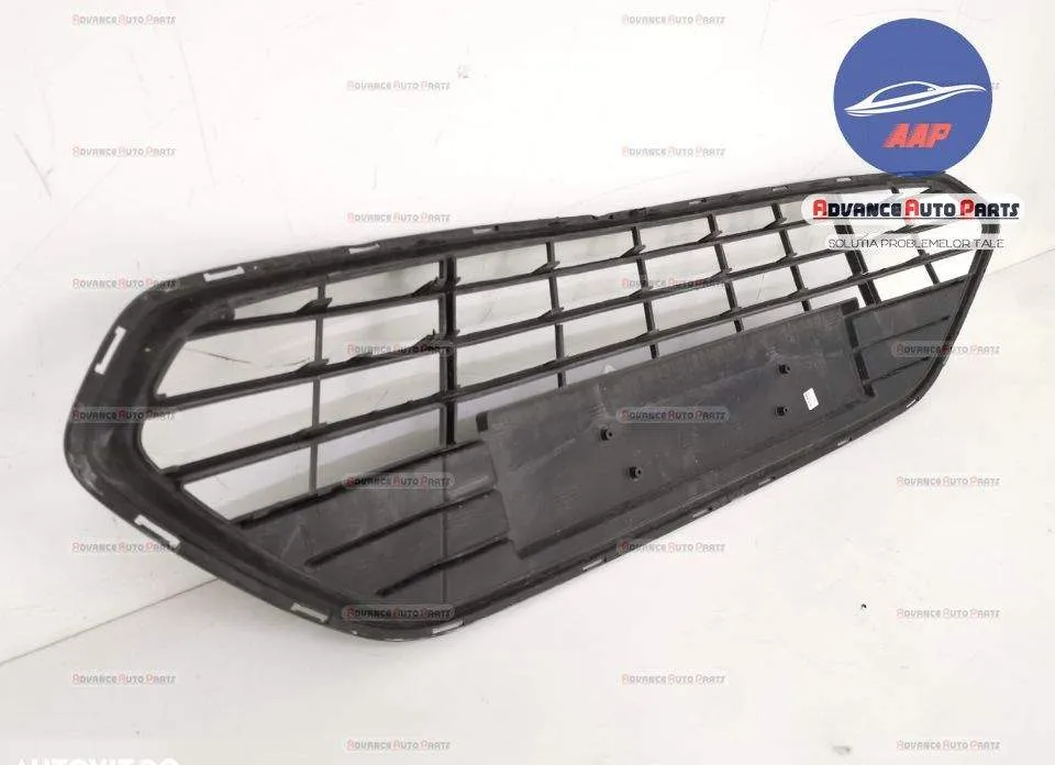 Grila bara inferioara originala in stare buna Ford  Mondeo  MK4 [facel - Foto 5