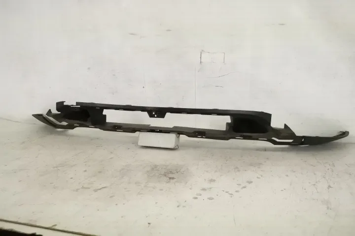 Fusta Spoiler Bara Fata Original In Stare Buna Mercedes-Benz  GLE  1 - Foto 3