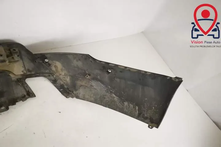 Bara Spate Fusta Originala In Stare Buna Cu Senzori Land Rover  Discov - Foto 5