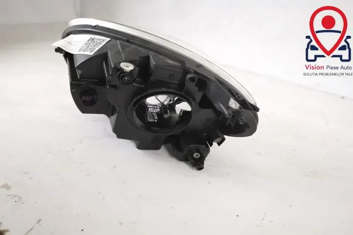 Far Dreapta Original Halogen In Stare Buna Fiat  500L  1 [2012 - 2020] - Foto 6