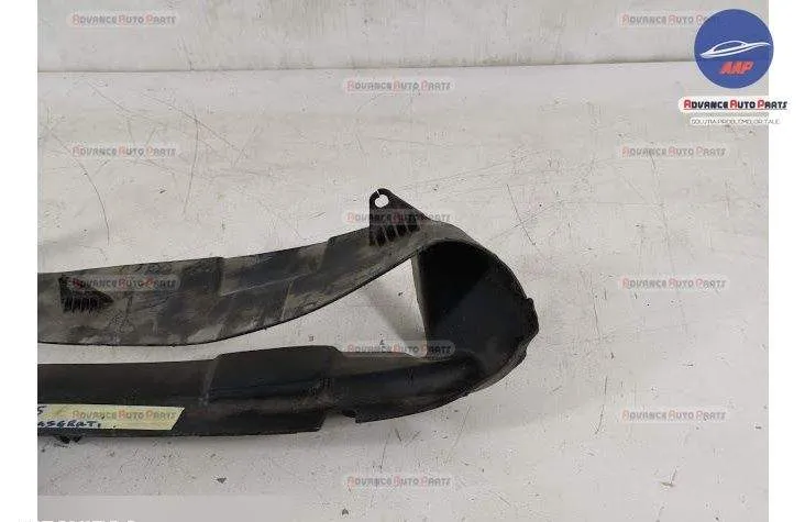 Deflector Aer Central original Maserati  Ghibli  3 [2013 - 2018] - Foto 2
