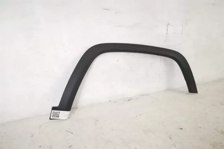Bandou Aripa Overfender Dreapta Fata Original In Stare Buna Jeep  Comp - Foto 2