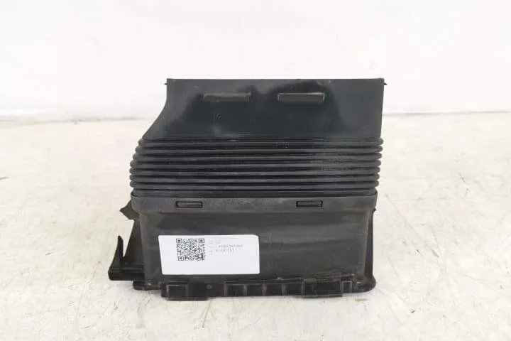 Filtru Aer Original Avariat Audi  Q7  4M [2015 - 2020]