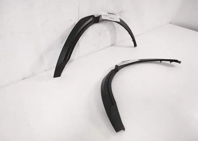 Bandou Overfender Stanga Spate original Land Rover  Range Rover Evoque - Foto 2