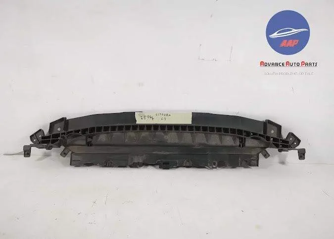 Semiscut Bara Fata original Citroen  C3  2 [2009 - 2013]