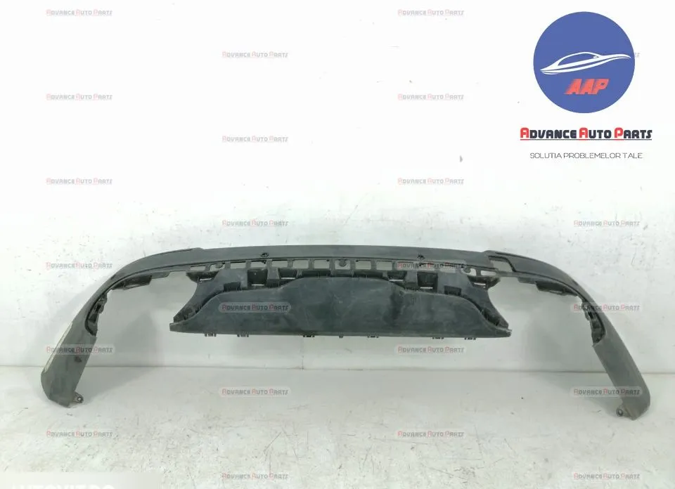 Fusta bara spate cod A2538850925 - originala Mercedes-Benz  GLC  1  [2