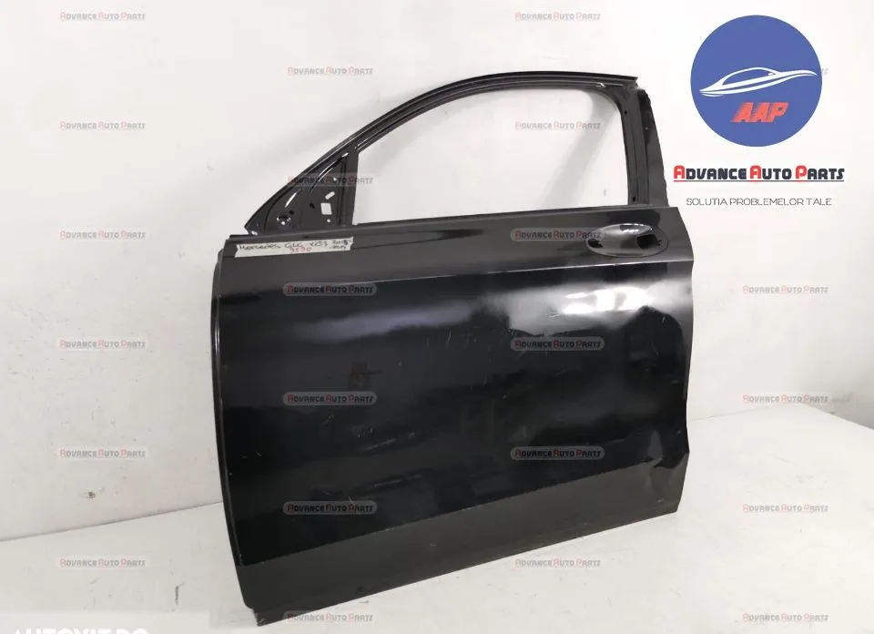 Usa stanga fata originala Mercedes-Benz  GLC  1  [2015 - 2020] - Foto 7