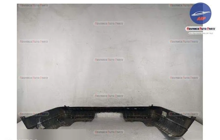 Bara Spate originala cu senzori 6 Vogue Land Rover  Range Rover  4 [20 - Foto 4