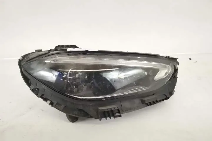 Far Dreapta Original Digital Light Led Avariat 2023 2024 Mercedes-Benz