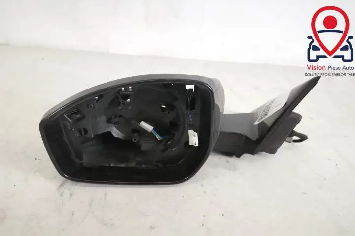 Oglinda Stanga Originala Cu Senzor Temperatura Land Rover  Range Rover