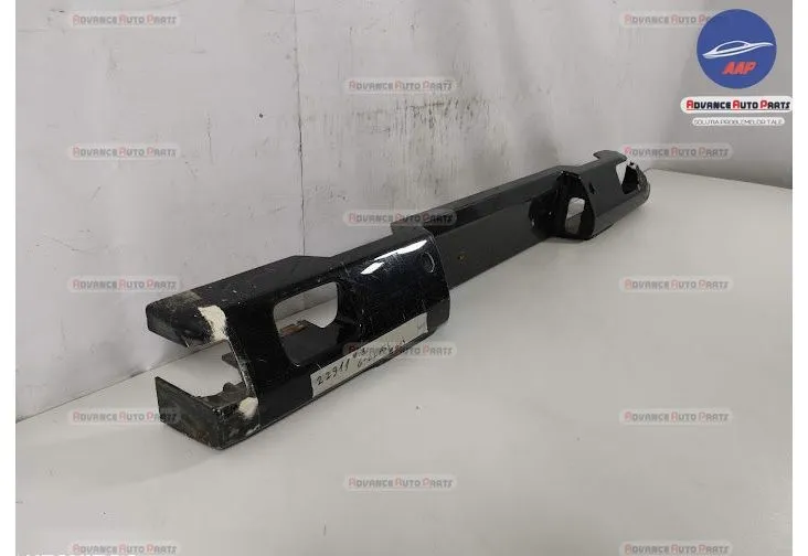 Bara Spate Mercedes-Benz  G-Class W463 [2th facelift] [2012 - 2015] Or - Foto 2