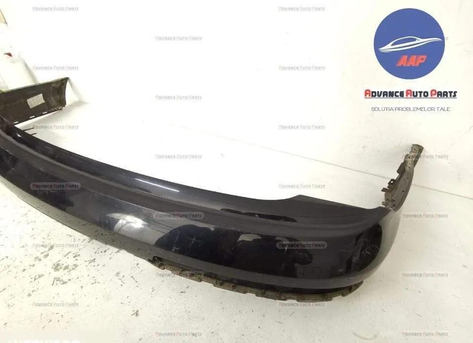 Bara spate  originala Audi  Q7  4L [2005 - 2009] - Foto 1