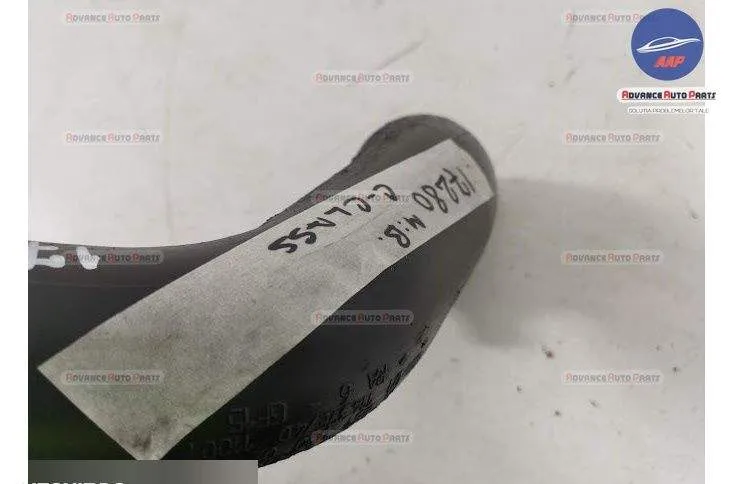 tubulatura Intercooler originala Mercedes-Benz  C-Class  W204/S204 [20 - Foto 4