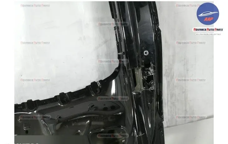 Haion original Mercedes-Benz  GLC  1  [2015 - 2020] - Foto 7