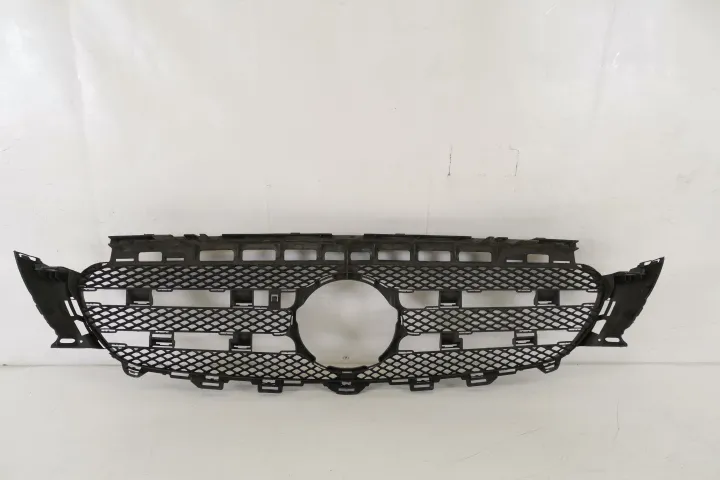 Grila Centrala Originala In Stare Buna Mercedes-Benz  E-Class  W213/S2 - Foto 4