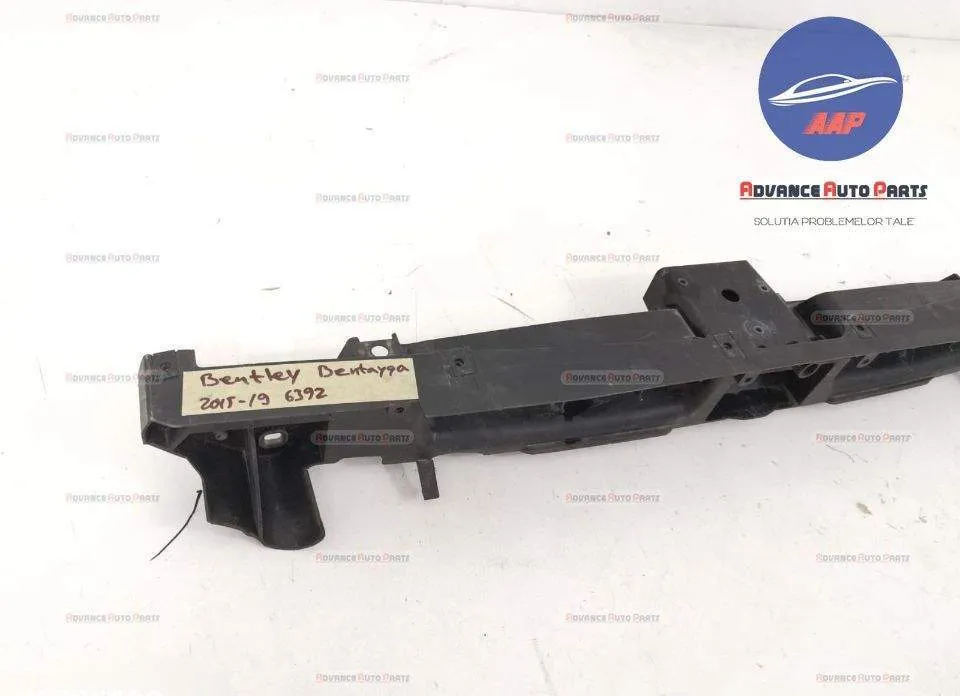 Deflector aer trager original in stare buna Bentley Bentayga 1 [2015 - - Foto 3
