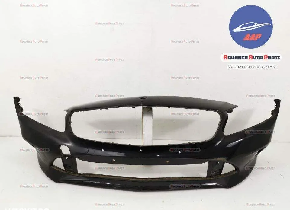 Bara fata - originala in stare buna Mercedes-Benz  A-Class  W176 [face