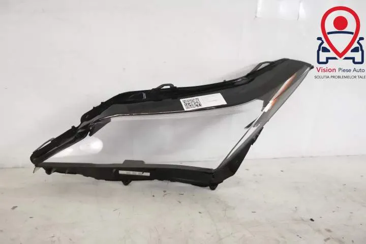 Sticla Far Stanga Originala In Stare Buna ASIGURAM MONTAJ Lexus  RX  4