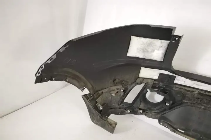 Bara Spate Originala Cu Senzori Si Fusta In Stare Buna Jaguar  E-Pace - Foto 7