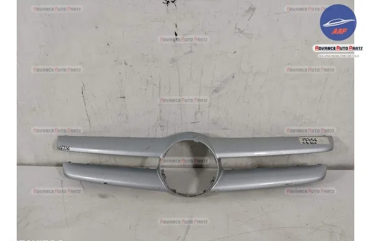 Ornament Grila Centrala Radiator originala Mercedes-Benz  GLA-Class  X