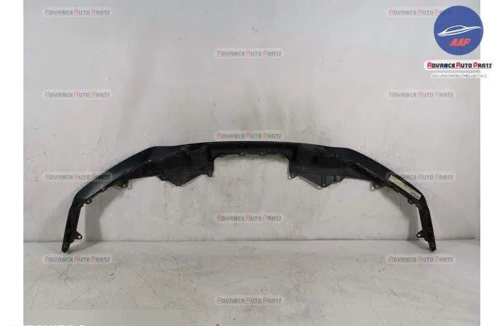 Spoiler Fusta Bara Spate original Honda  Civic Type R  10 [2017 - 2019 - Foto 6