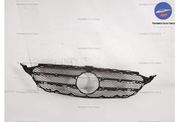 Suport Grila Centrala Radiator original Mercedes-Benz  C-Class  W205/S - Foto 4