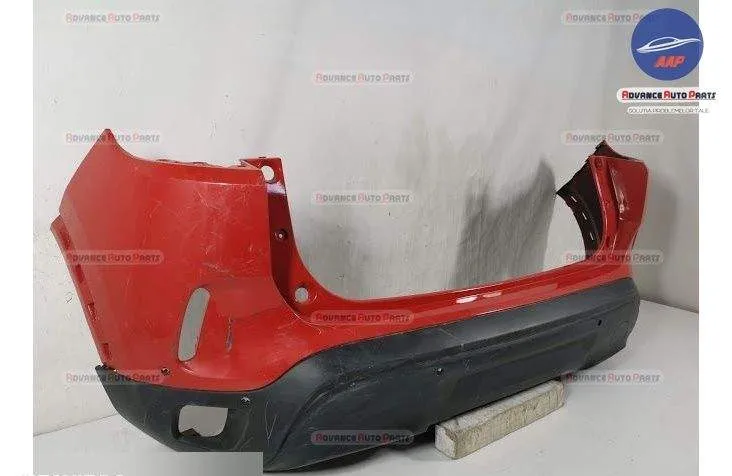 Bara Spate originala Citroen  C5 AirCross  1 [2017 - 2020] - Foto 3
