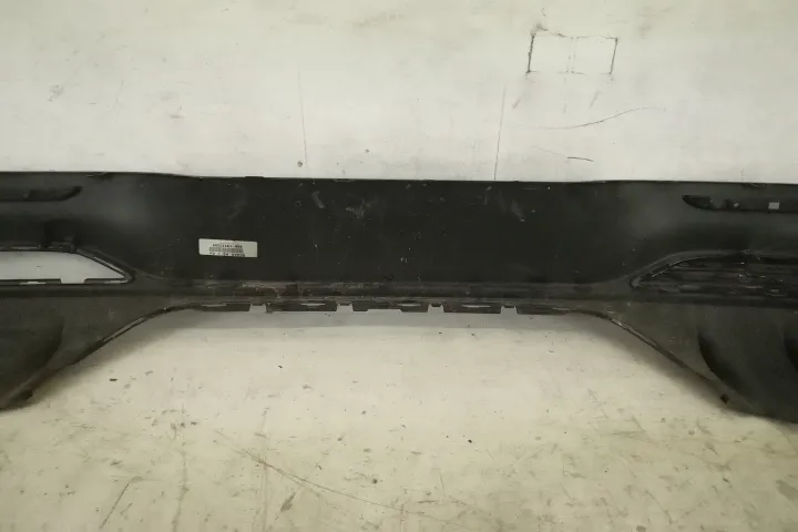 Spoiler Fusta Bara Spate Original Cu Senzori In Stare Buna AMG Mercede - Foto 5