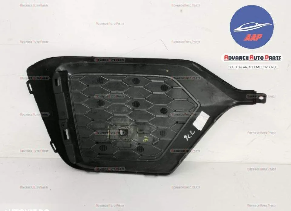 Grila proiector stanga cod 71508TGG - originala in stare buna Honda  C - Foto 6