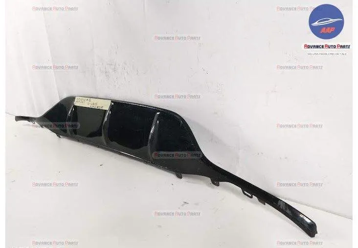 Spoiler Fusta Bara Spate Coupe AMG originala Mercedes-Benz  C-Classe A - Foto 3