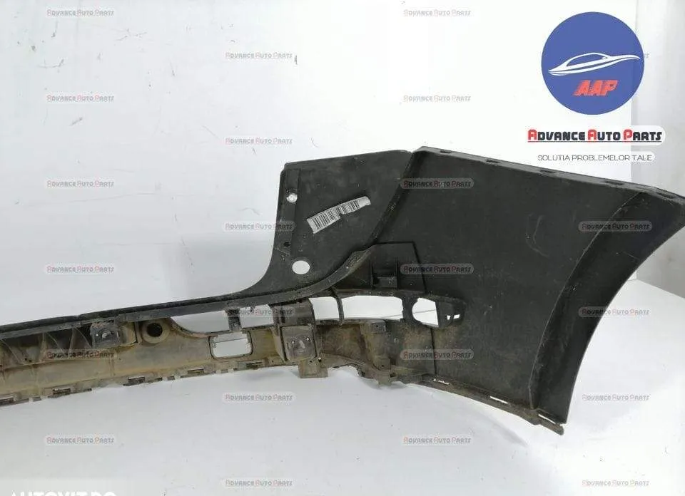 Bara Spate S Line originala Audi  Q5  8R [2008 - 2012] - Foto 1