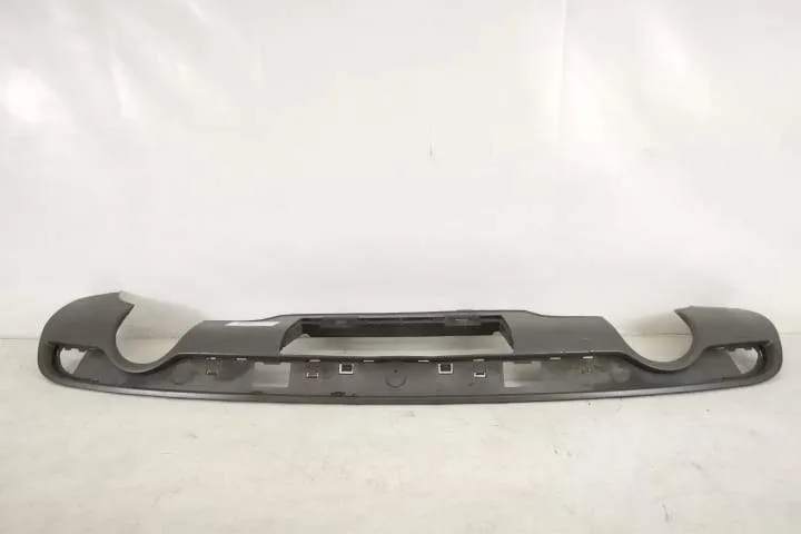 Fusta Spoiler Bara Spate Original In Stare Buna Audi  Q5  8R [facelift - Foto 1