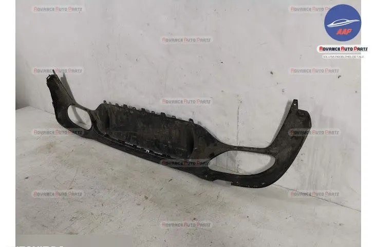 Spoiler Fusta Bara Spate original Mercedes-Benz  E-klasse AMG  W213 [2 - Foto 6