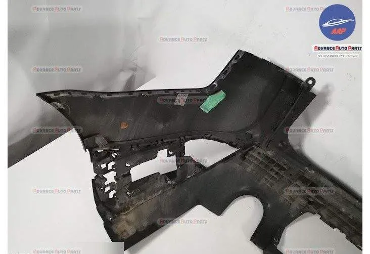 Bara Spate originala cu senzori Land Rover  Range Rover Sport  2 [2013 - Foto 8