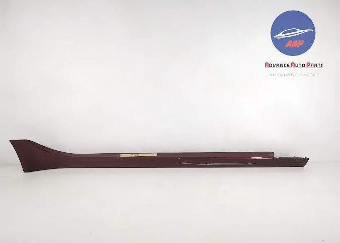 Ornament Prag Dreapta original Jaguar  XE  X760 [2014 - 2020]