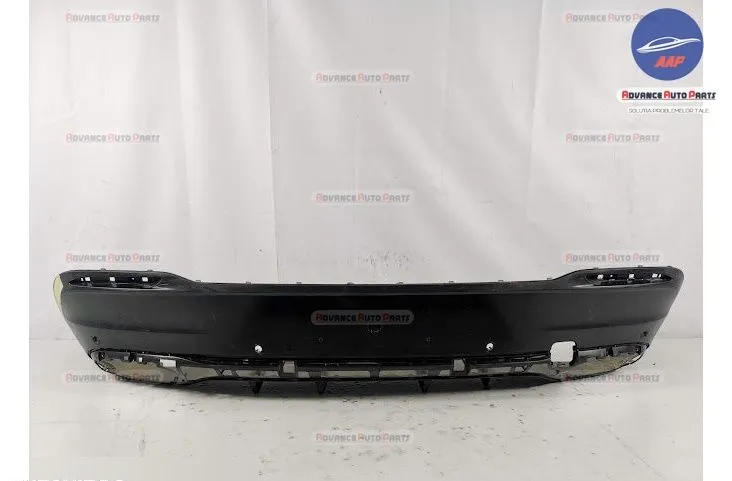 Spoiler Fusta Bara Spate original cu senzori Mercedes-Benz  GLE AMG  W