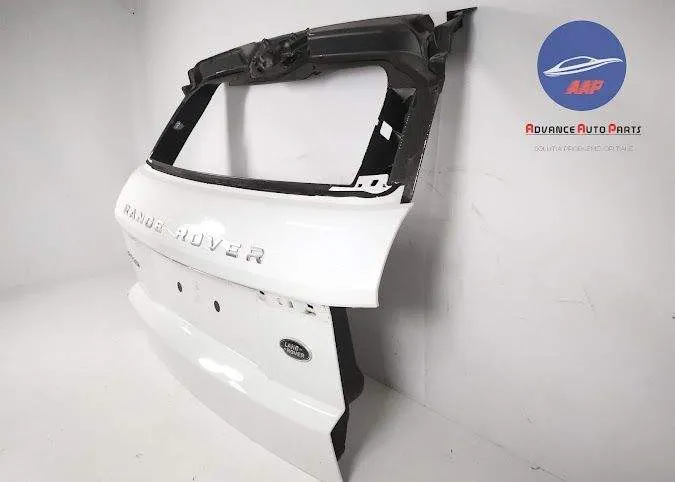 Haion original Land Rover  Range Rover Evoque  L538 [2011 - 2015] - Foto 3