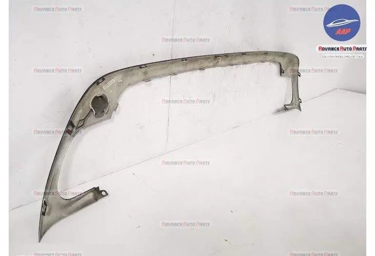 Ornament Inferior Spoiler Fusta Bara Spate original Land Rover  Range - Foto 5
