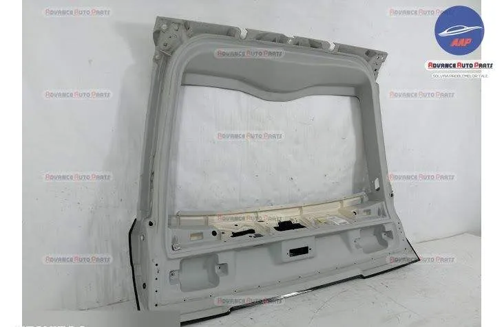 Haion original Vogue Land Rover  Range Rover  4 [2012 - 2017] - Foto 4