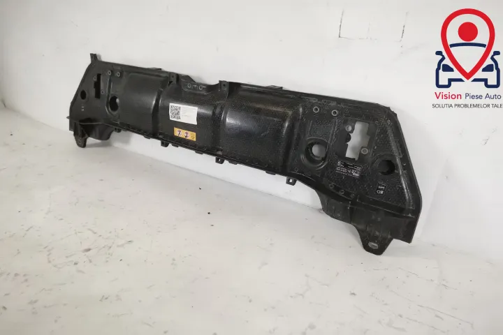 Trager Superior Din Fibra Original In Stare Buna 2021 2022 Mercedes-Be - Foto 3