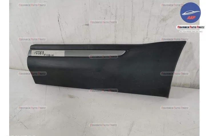 Bandou Usa Stanga Spate original Land Rover  Range Rover Evoque  L538 - Foto 2