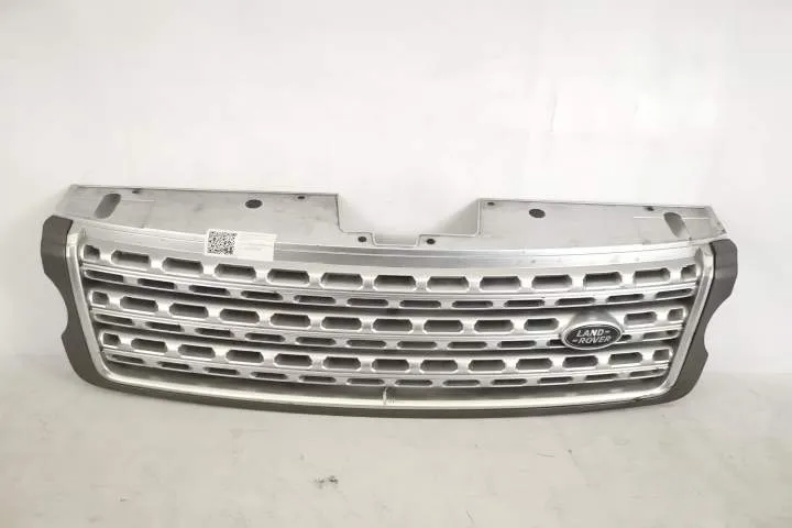 Grila Centrala Radiator Originala In Stare Buna Land Rover  Range Rove