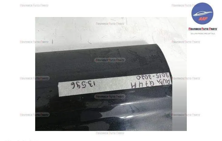 Bandou Usa Dreapta Spate original Audi  Q7  4M [2015 - 2020] - Foto 5