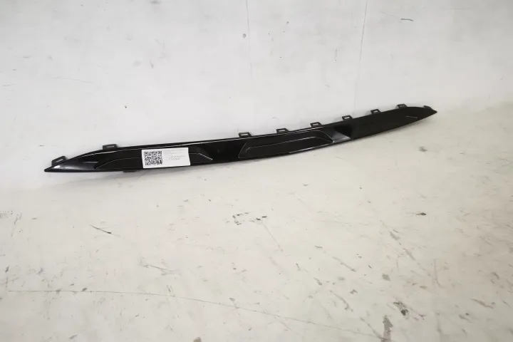 Fusta Spoiler Bara Fata Original In Stare Buna Mercedes-Benz  GLE  2 - Foto 2