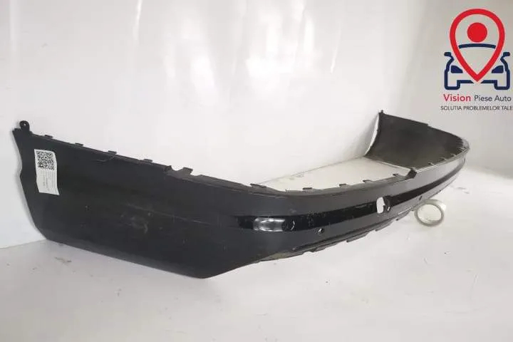 Fusta Spoiler Bara Spate Cu Senzori Originala In Stare Buna Audi  Q7 - Foto 2