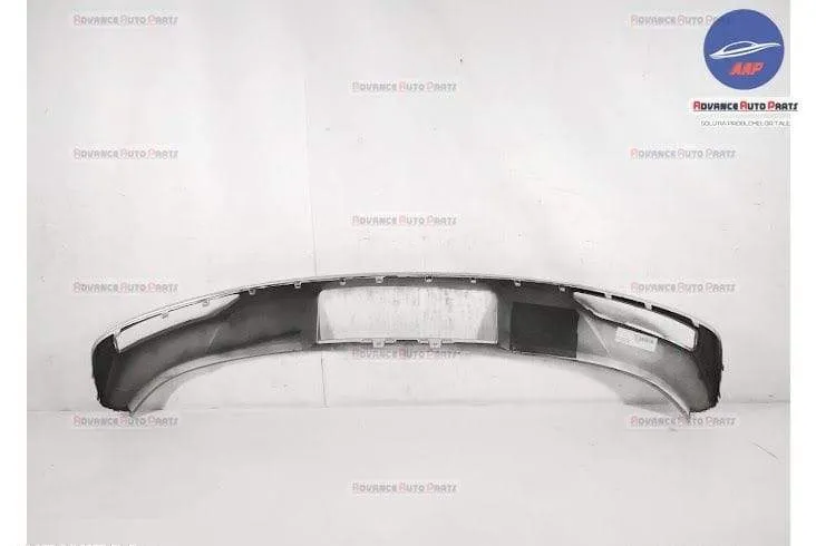 Spoiler Fusta Bara Spate S Line original Audi Q3 F3 [2018 - 2024] Audi - Foto 3
