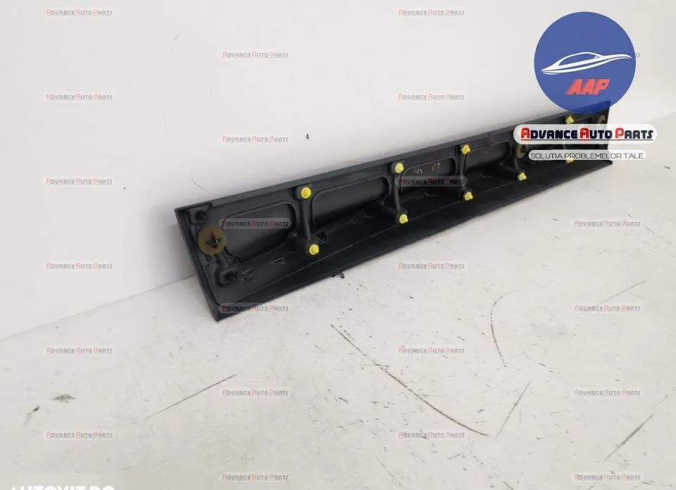 Bandou usa dreapta spate original Land Rover  Range Rover Sport  1 [20 - Foto 7